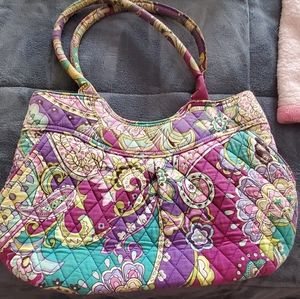 Vera bradley purse